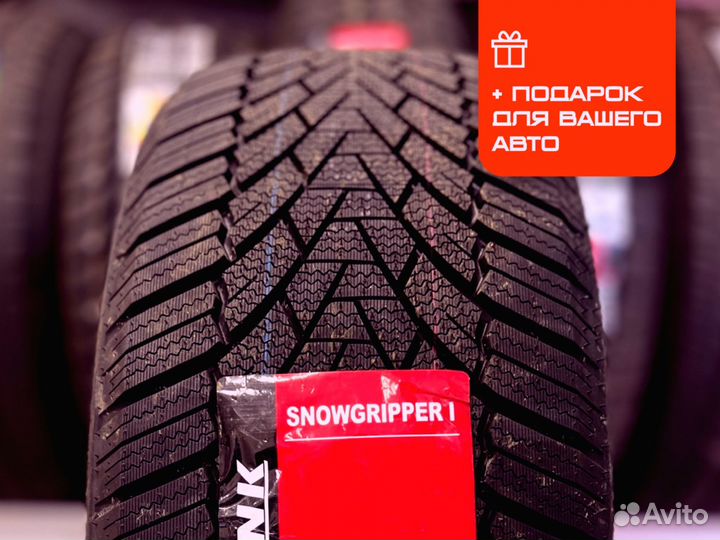 iLink SnowGripper I 245/35 R20 120T