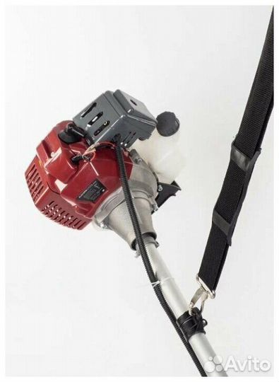 Триммер бензиновый alecord TB-250S