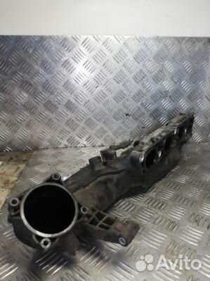 Впускной коллектор бензиновый BMW 7 F01 (1BA12C602