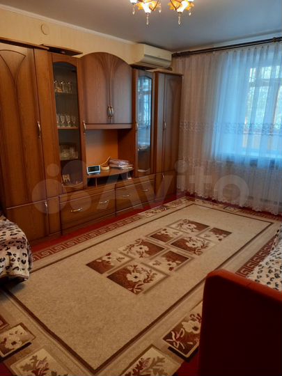 2-к. квартира, 49 м², 2/9 эт.