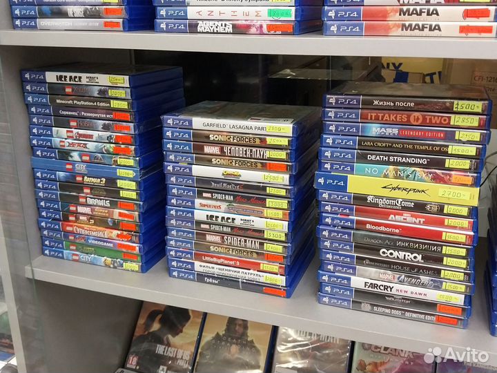 WRC generations ps 4 /магазин Арбат