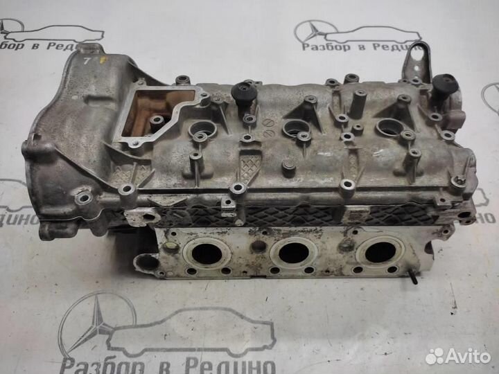 Гбц w219 CLS-class 272.964 09.2005 г