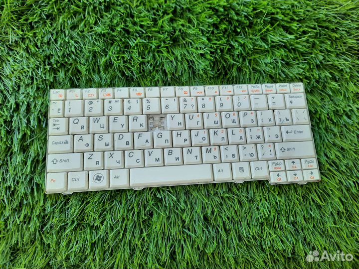 Клавиатура Lenovo IdeaPad S10-2, S10-3C, S11