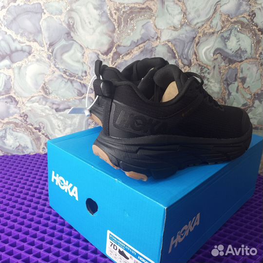 Кроссовки женские подростковые hoka