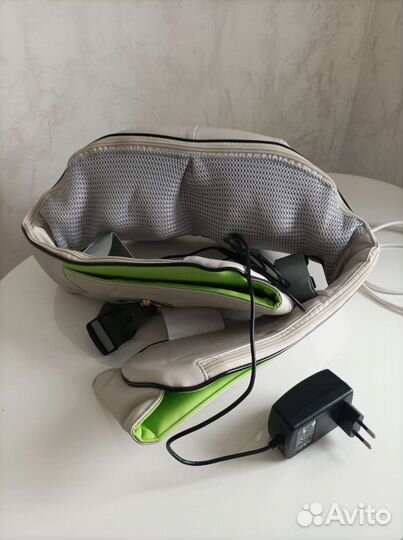 Элетромассажер