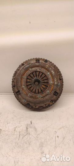 Комплект сцепления Peugeot 406