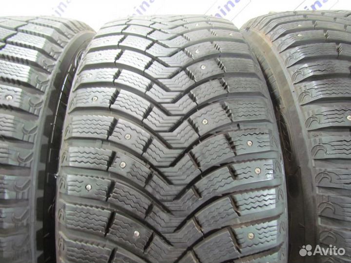 Michelin X-Ice North XIN2 255/55 R18 97P