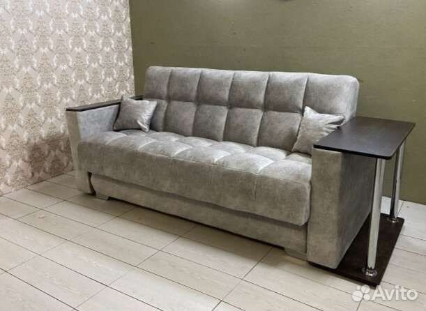Диван новый. Доставка