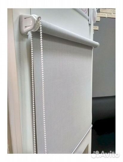 Рулонные шторы Омега арт.dbtd673-CW