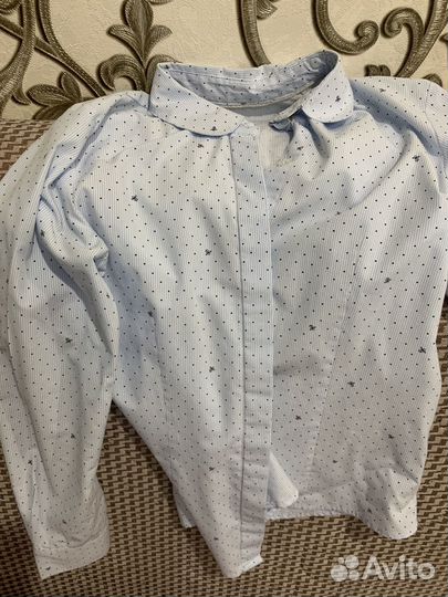 Продам детские вещи