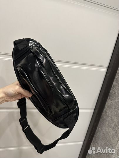 Поясная мужская сумка Vitacci