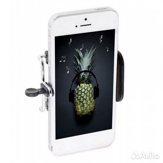 Новый Держатель телефона для установки на штатив