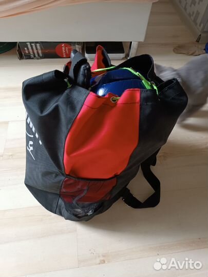 Амуниция для тхэквондо