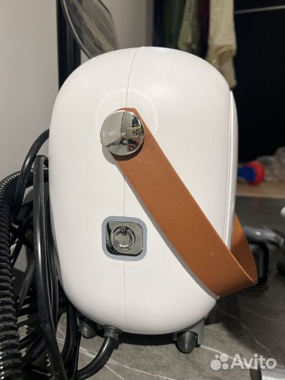 Пароочиститель Bort BDR-3000-RR