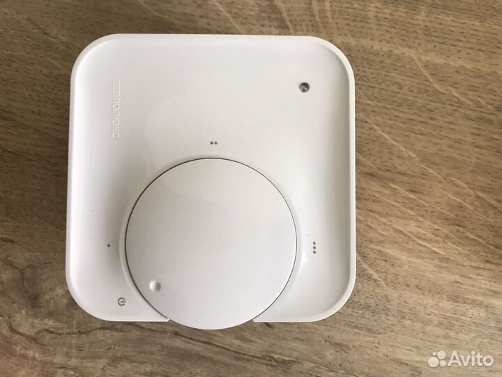 Терморегулятор для теплого пола