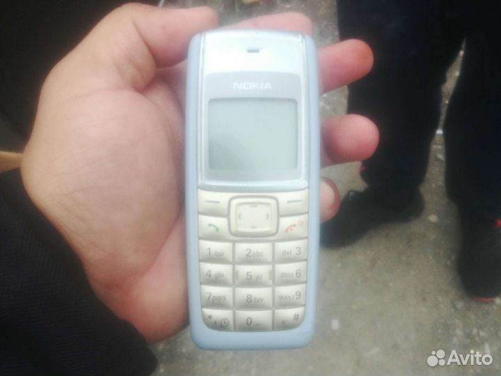 Nokia 1112