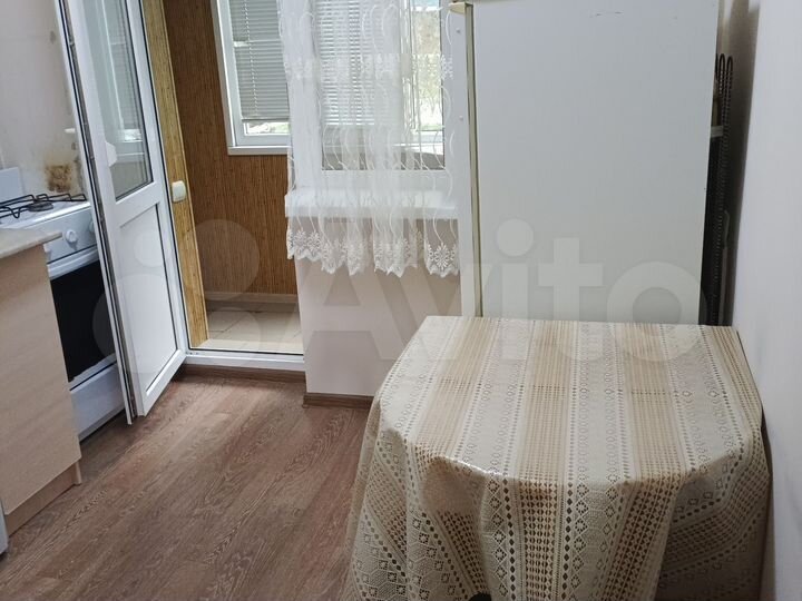 1-к. квартира, 30 м², 2/5 эт.