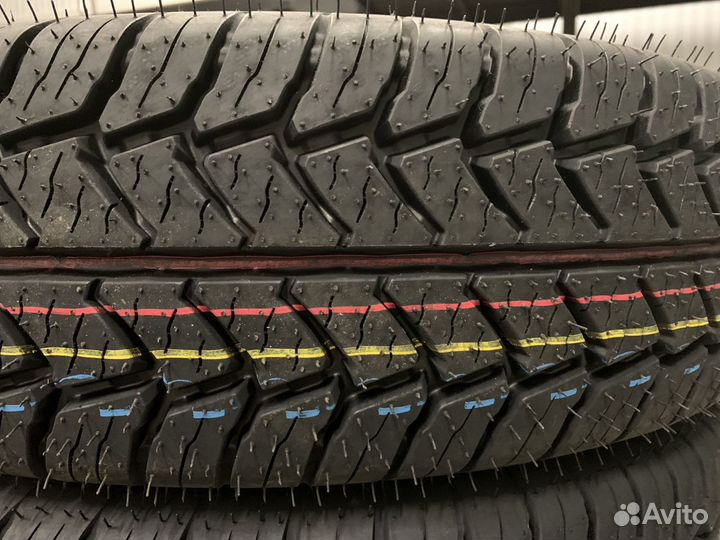КАМА 365 LT (НК-243) 185/75 R16