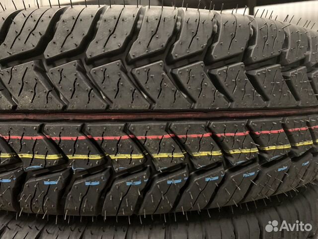 КАМА 365 LT (НК-243) 185/75 R16