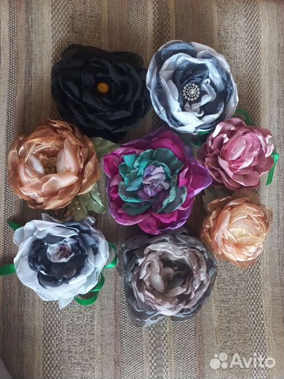 Резинка для волос