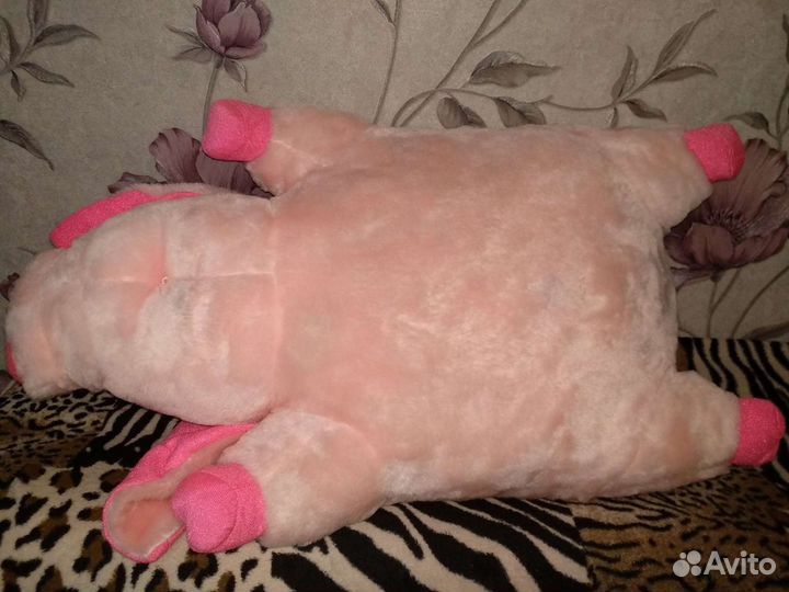 Подушка-игрушка 