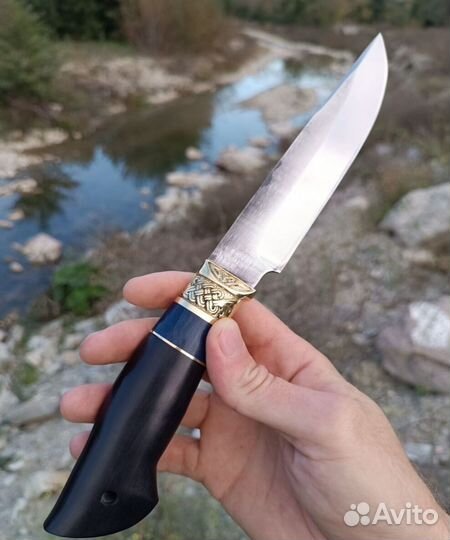 Ножи ручной работы