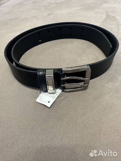 Ремень мужской натуральная кожа