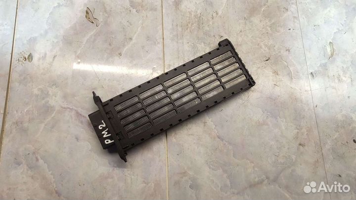 Радиатор печки дополнительный Renault Megan 2