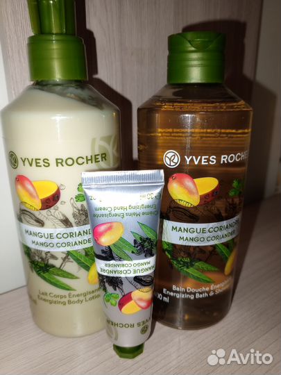 Набор Ив Роше с манго