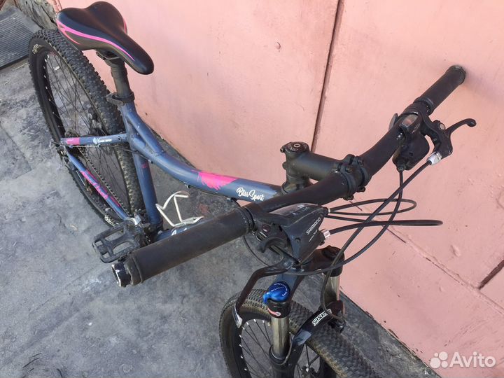 Outlеap bliss sport