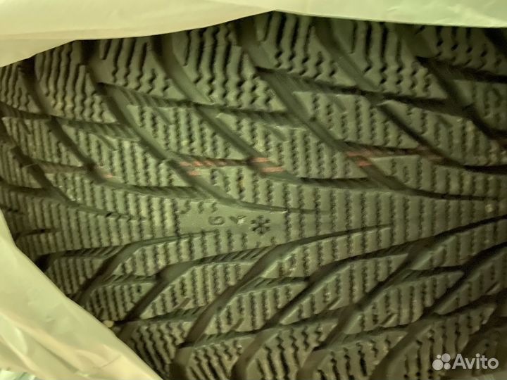 Nokian Tyres Hakkapeliitta R2 185/65 R15