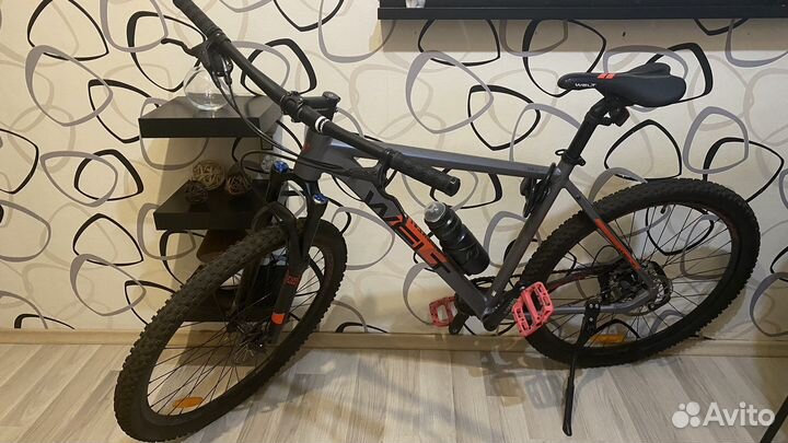 Велосипед welt rockfall5.0