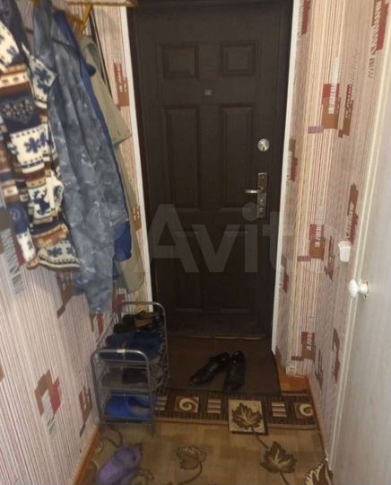 1-к. квартира, 30,9 м², 2/2 эт.