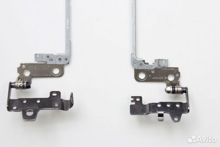 Петли матрицы AM1EM000500 AM1EM000600 для HP 15-aс