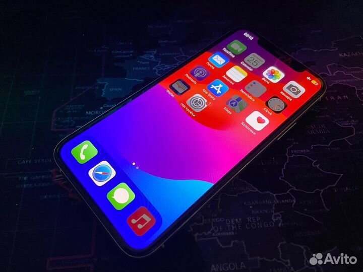 iPhone 11 Pro, 256 ГБ