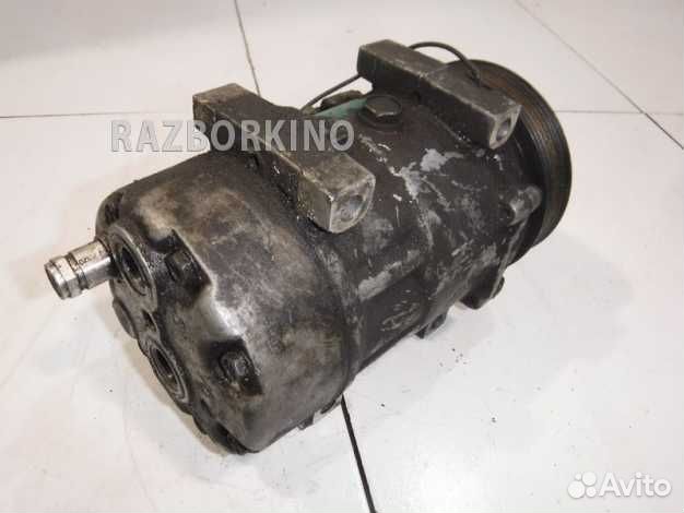 Компрессор кондиционера 8601957