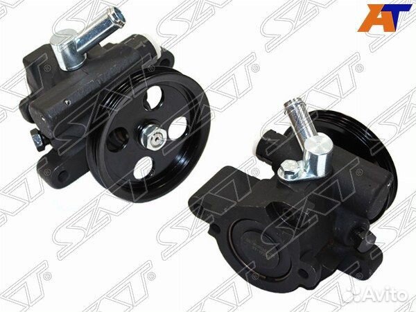 Насос гур toyota corona premio