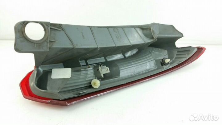 Стоп левый Honda Cr-V RM4 K24Z7 2014