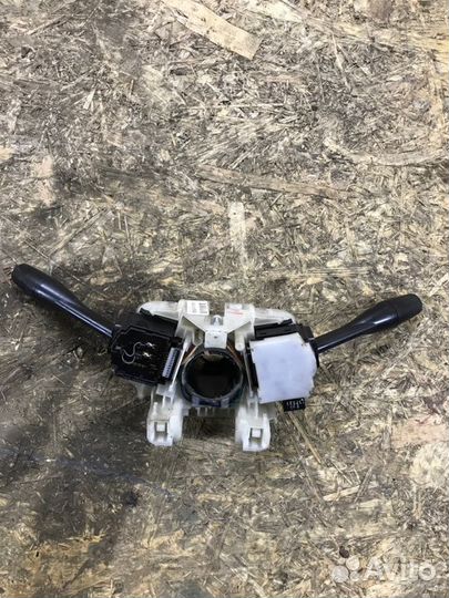 Подрулевой переключатель Mitsubishi Lancer седан