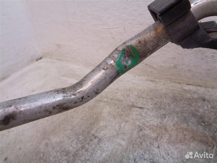 Трубка кондиционера BMW 3-серия E90/E91 2005