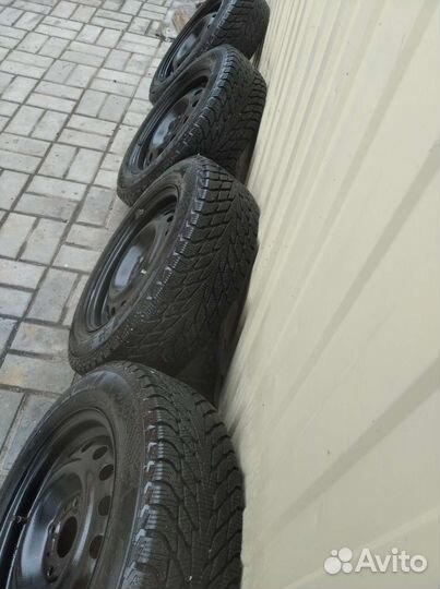 Cordiant Winter Drive 2 175/65 R14