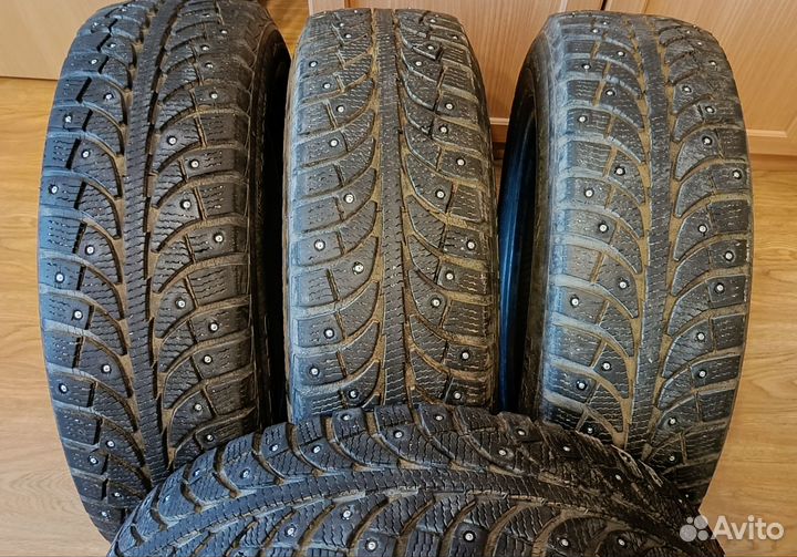 GT Radial Champiro IcePro 185/65 R15 92T