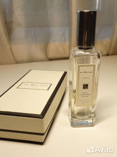 French Lime Blossom,Jo Malone