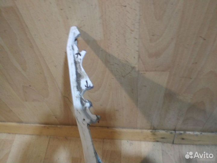 Бампер передний Bmw 5 F10 С 2010 По 2013 Год