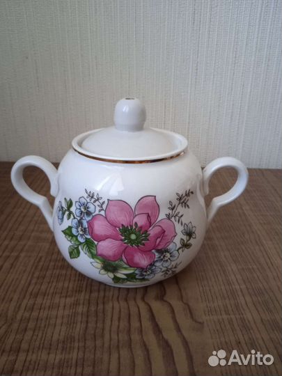 Сахарница СССР