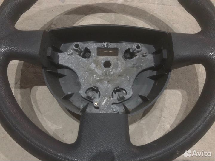 Руль Ford Fusion 1.6 бензин 2010