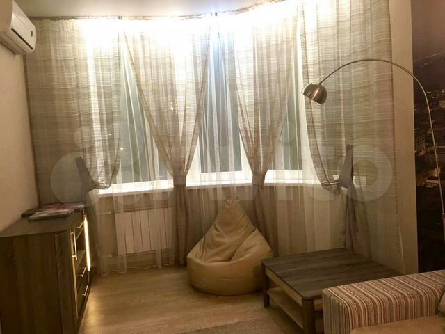 1-к. квартира, 48,7 м², 5/16 эт.