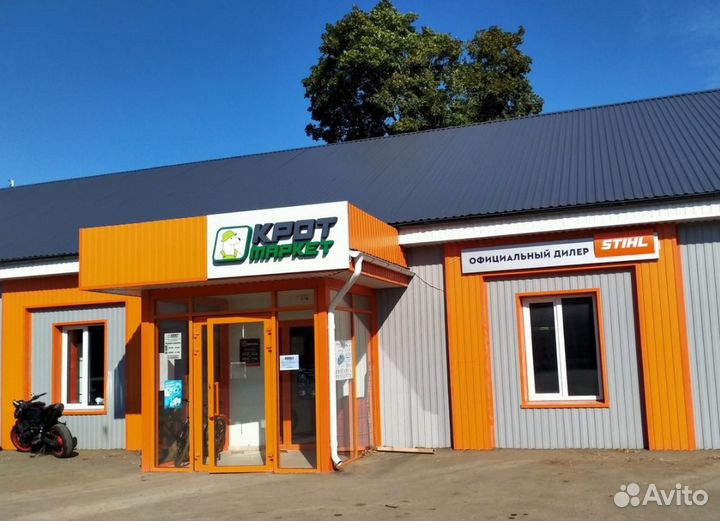 Высоторез-сучкорез эл. greenworks GPS7220