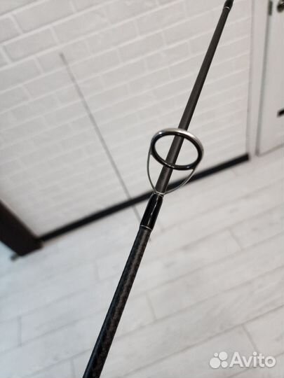 Спиннинг ronin rush sonic