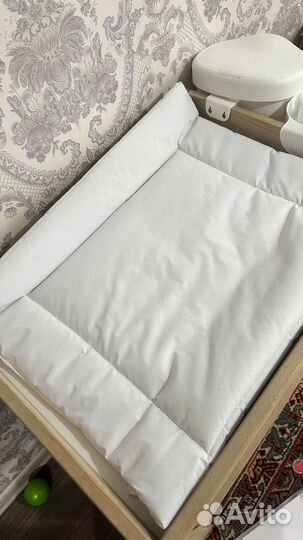 Пеленальный столик IKEA